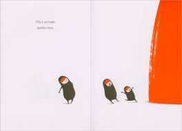 Quella Cosa Gigante — Libro - 4