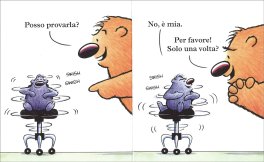 Quella (Non) è Mia — Libro - 3