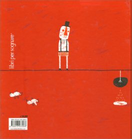 Quelli di Sopra e Quelli di Sotto — Libro - 3
