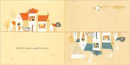 Quelli di Sopra e Quelli di Sotto — Libro - 2