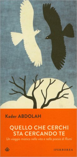 Quello che Cerchi Sta Cercando Te