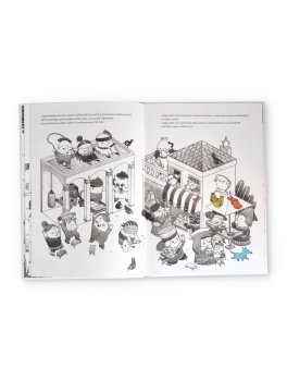 Quello che Conta — Libro - 3