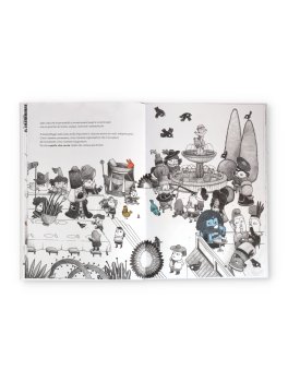 Quello che Conta — Libro - 2