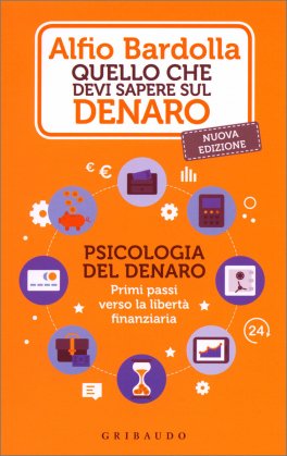 Quello che Devi Sapere sul Denaro - Cofanetto: 2 Volumi — Libro - 4