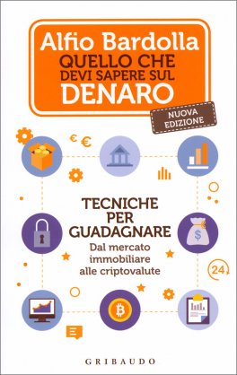Quello che Devi Sapere sul Denaro - Cofanetto: 2 Volumi — Libro - 6