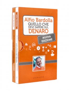 Quello che Devi Sapere sul Denaro - Cofanetto: 2 Volumi — Libro - 1