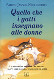 Quello che i Gatti insegnano alle Donne