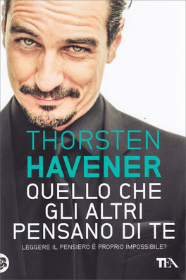 Quello che gli Altri Pensano di Te — Libro - 1