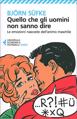 Quello che gli Uomini non Sanno Dire — Libro - 1