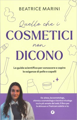 Quello che i Cosmetici Non Dicono — Libro - 1