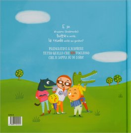 Quello che i Genitori Non Vogliono che Si Sappia Su di Loro — Libro - 2