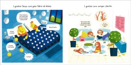 Quello che i Genitori Non Vogliono che Si Sappia Su di Loro — Libro - 3