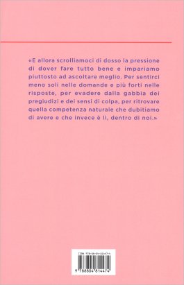 Quello che i Neonati Non Dicono — Libro - 2