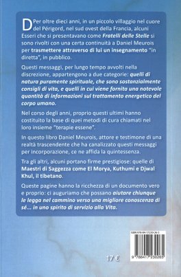 Quello che Loro mi hanno Detto — Libro - 2