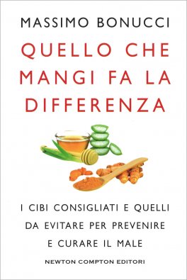 Quello che Mangi fa la Differenza — Libro - 1