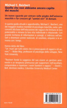 Quello che non Abbiamo ancora Capito dei Maschi — Libro - 2