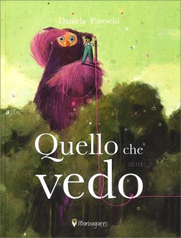 Quello che Non Vedo — Libro - 1
