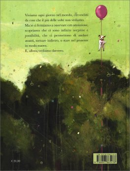 Quello che Non Vedo — Libro - 2