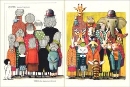 Quello che Non Vedo — Libro - 3