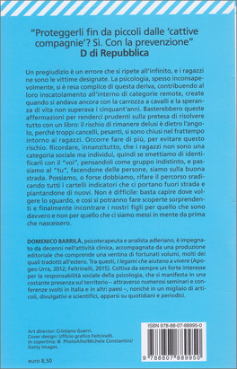 Quello che Non Vedo di Mio Figlio — Libro - 2