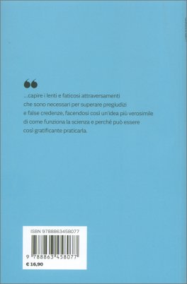 Quello che ora sappiamo — Libro - 2