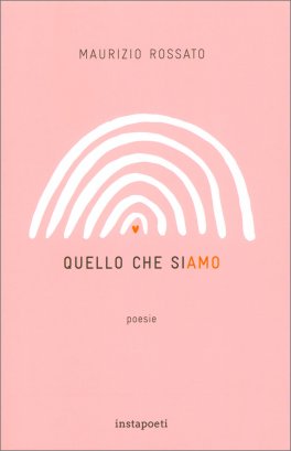 Quello che Siamo — Libro - 1