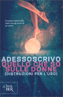 Quello che So sulle Donne — Libro - 1