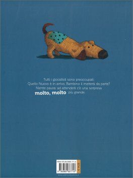 Quello Nuovo — Libro - 2