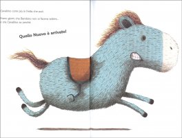 Quello Nuovo — Libro - 3