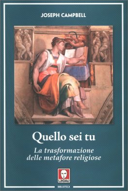 Quello Sei Tu — Libro - 1