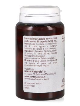 Quercetina Santé - 3
