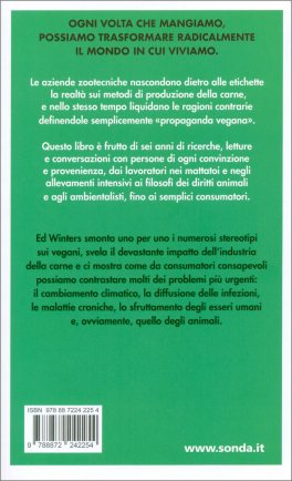Questa È Propaganda Vegan — Libro - 2
