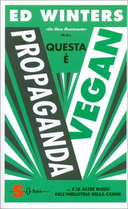 Questa È Propaganda Vegan — Libro - 1