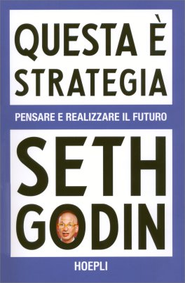 Questa è Strategia — Libro - 1