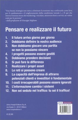 Questa è Strategia — Libro - 2
