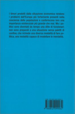 Questa Europa è in Crisi — Libro - 2