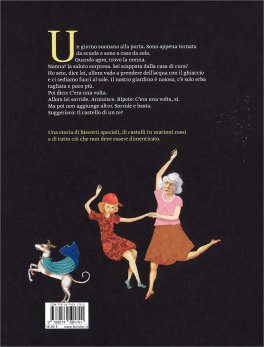 Questa mia Nonna — Libro - 2