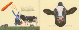 Questa Non è una Carota. — Libro - 3