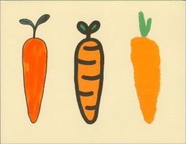 Questa Non è una Carota. — Libro - 4