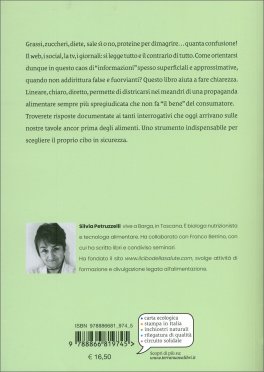 Questa Non Me la Mangio — Libro - 2