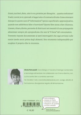 Questa Non Me la Mangio — Libro - 3