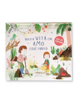 Questa Vita che Amo Tanto — Libro - 1