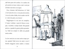 Questa Zebra Non è un Asino — Libro - 3