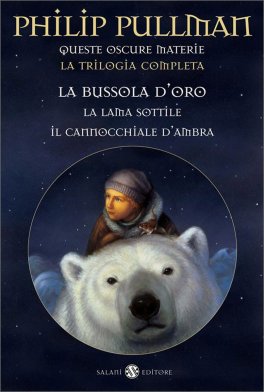 Queste Oscure Materie - La Trilogia Completa — Libro - 1
