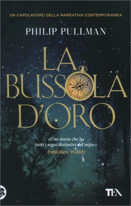 Queste Oscure Materie Vol.1 - La Bussola d'Oro — Libro - 1