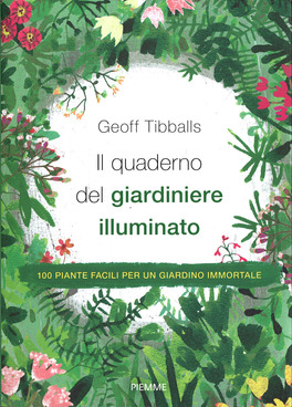 Il Quaderno del Giardiniere Illuminato — Libro - 1