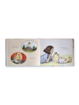 Questi Piccoli Piedini — Libro - 3