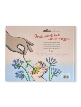 Questi Piccoli Piedini — Libro - 4