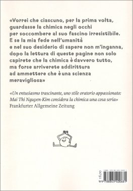 Questione di Chimica — Libro - 2