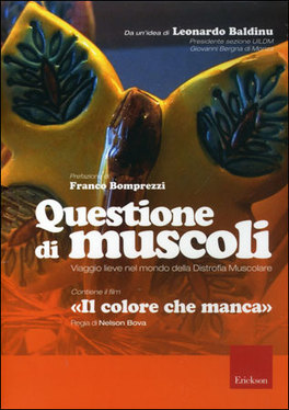 Questione di Muscoli - DVD con Opuscolo